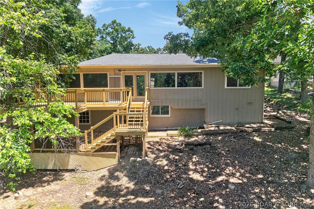Kays Point #1 - Residential