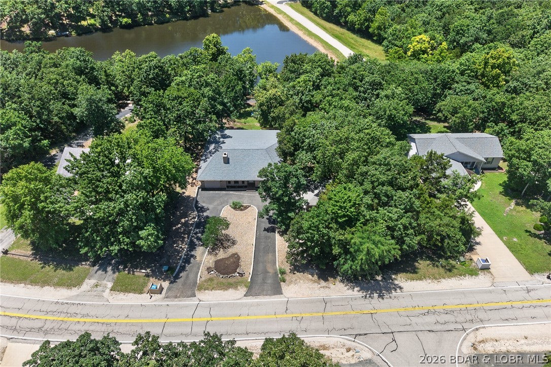 Kays Point #1 - Residential