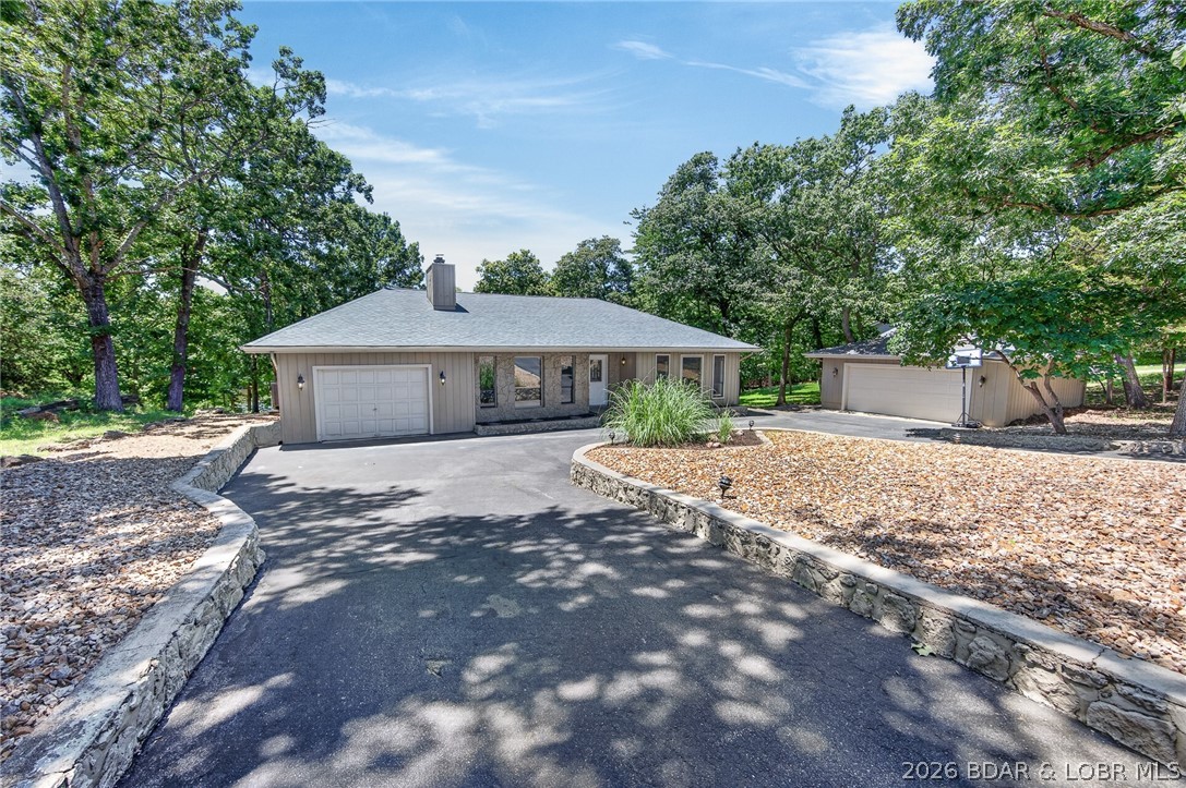 Kays Point #1 - Residential