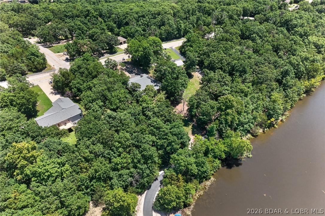 Kays Point #1 - Residential
