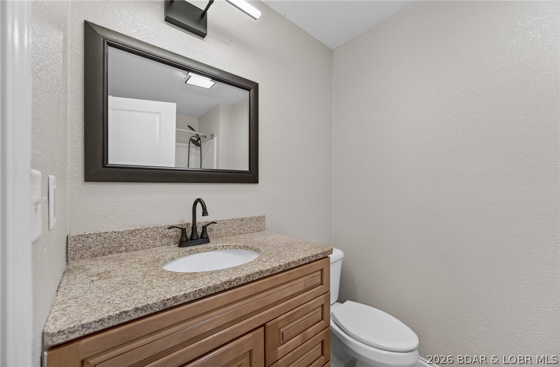 Kays Point #1 - Residential