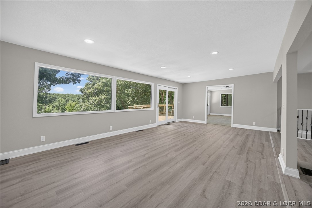Kays Point #1 - Residential
