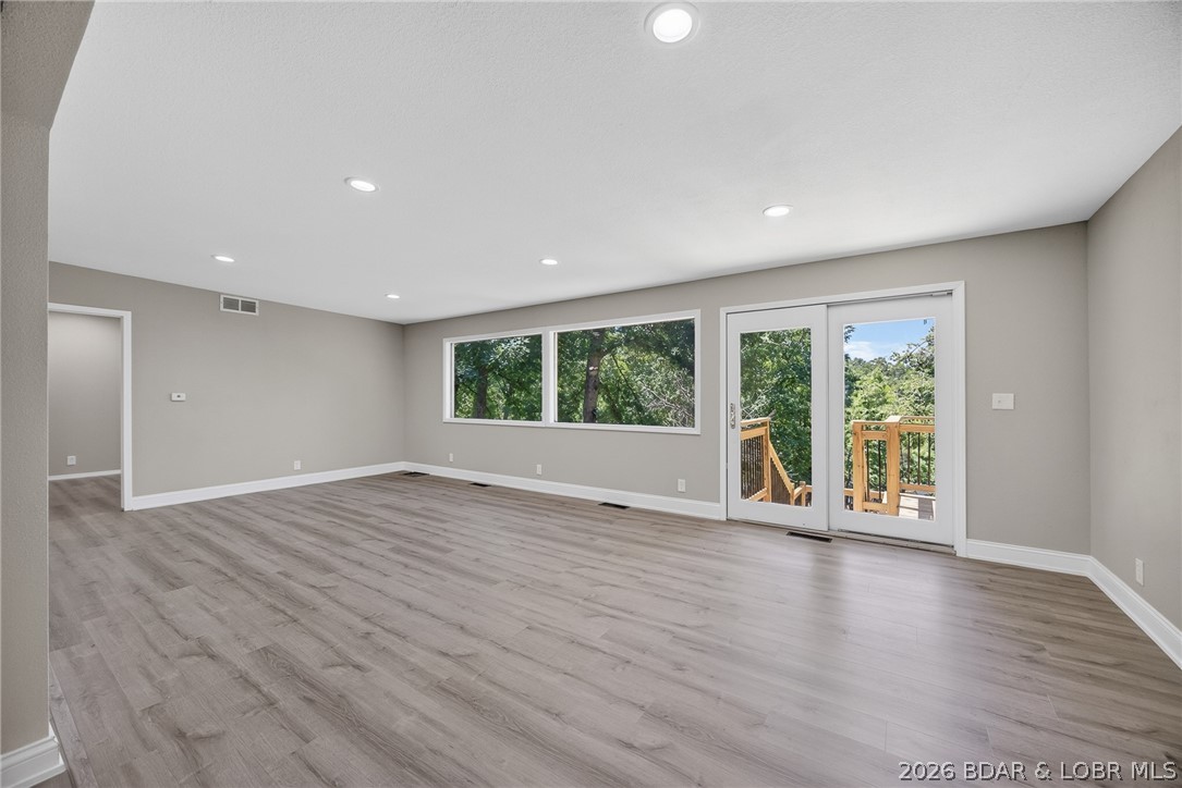 Kays Point #1 - Residential