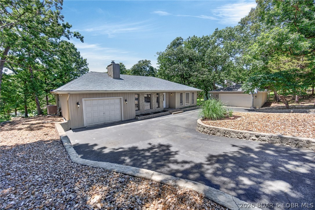 Kays Point #1 - Residential