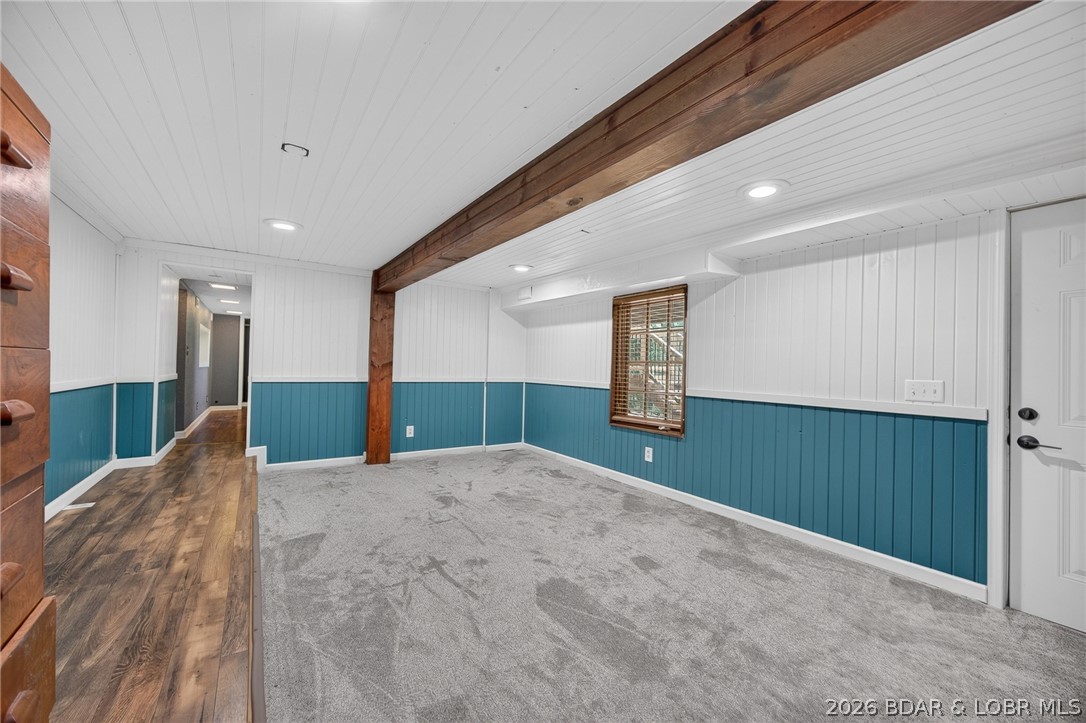 Kays Point #1 - Residential