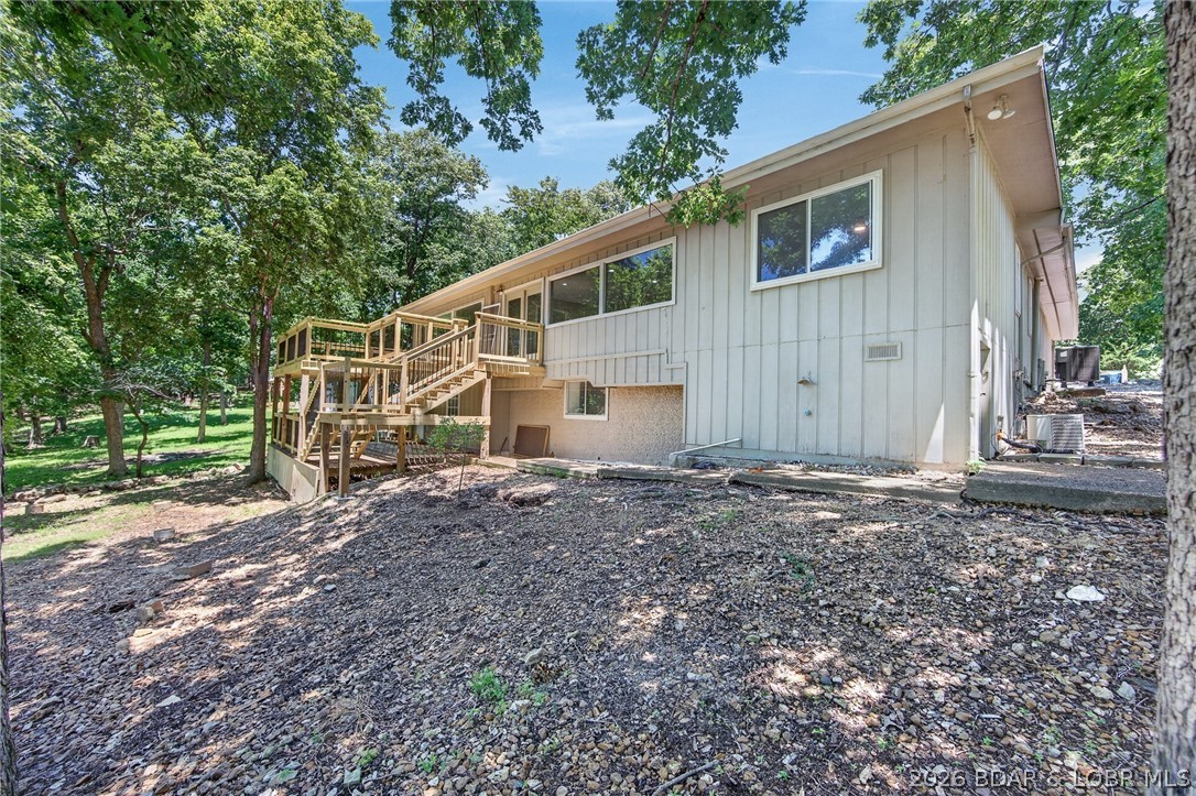 Kays Point #1 - Residential