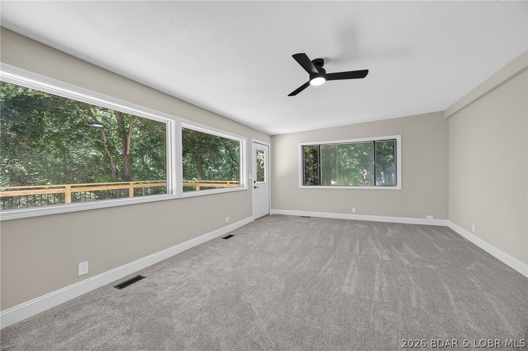 Kays Point #1 - Residential