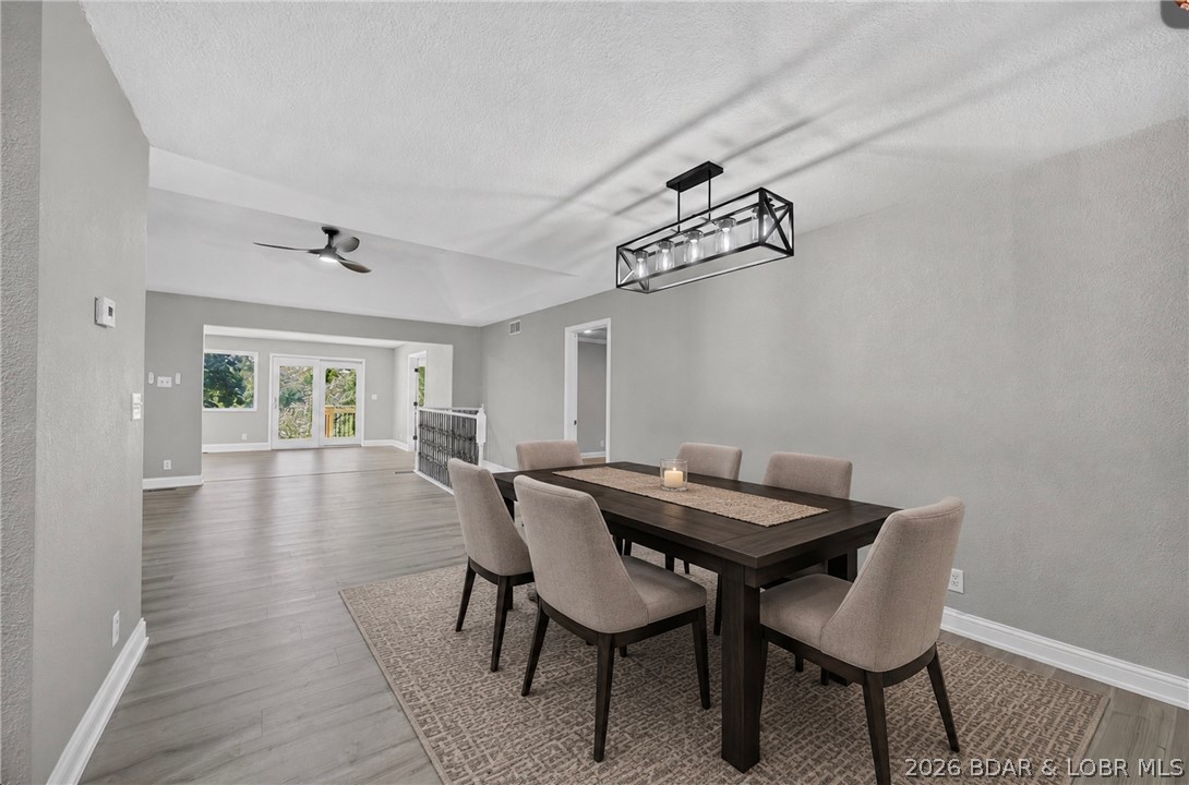 Kays Point #1 - Residential