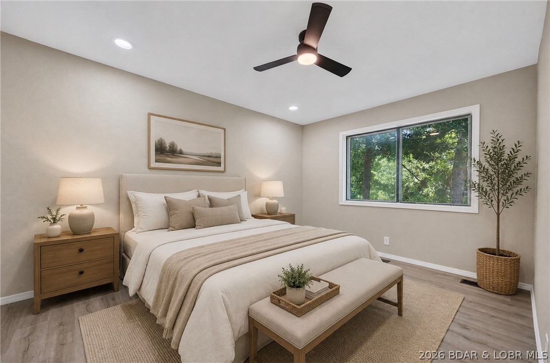 Kays Point #1 - Residential