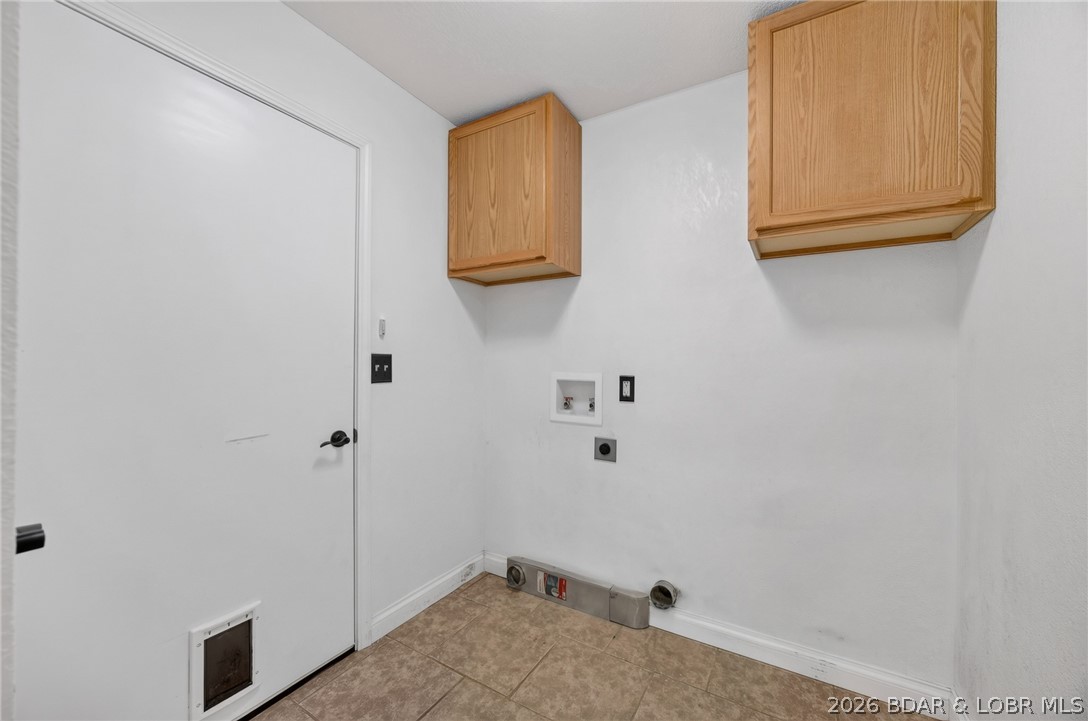 Kays Point #1 - Residential