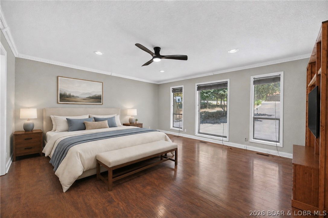 Kays Point #1 - Residential