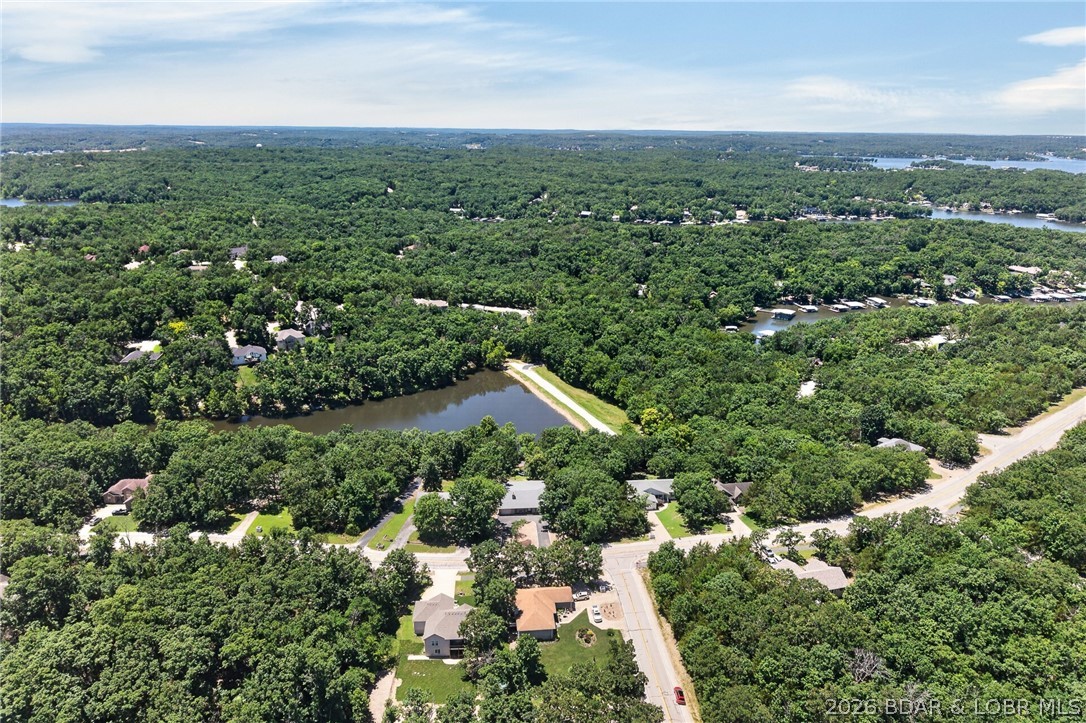 Kays Point #1 - Residential