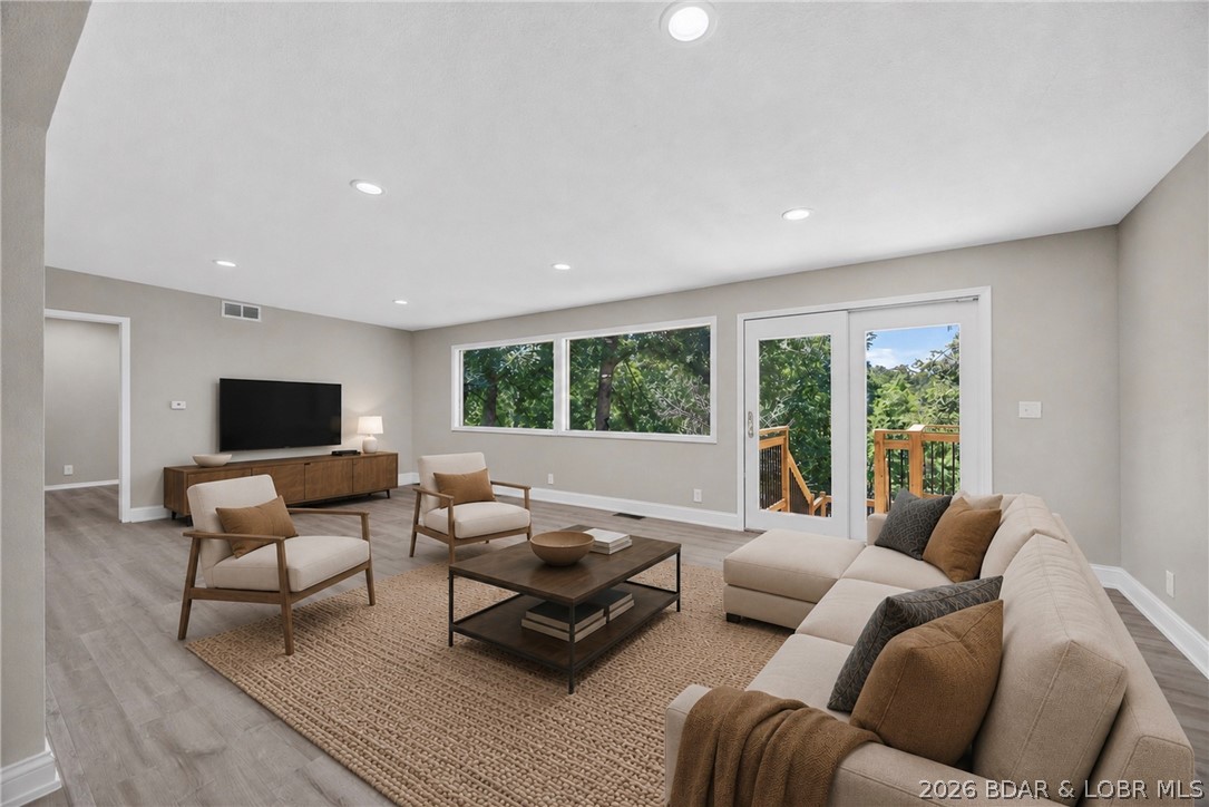 Kays Point #1 - Residential
