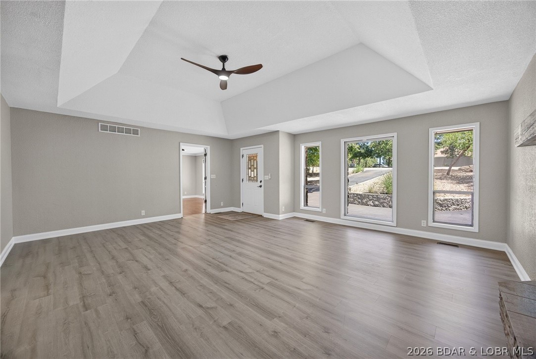 Kays Point #1 - Residential