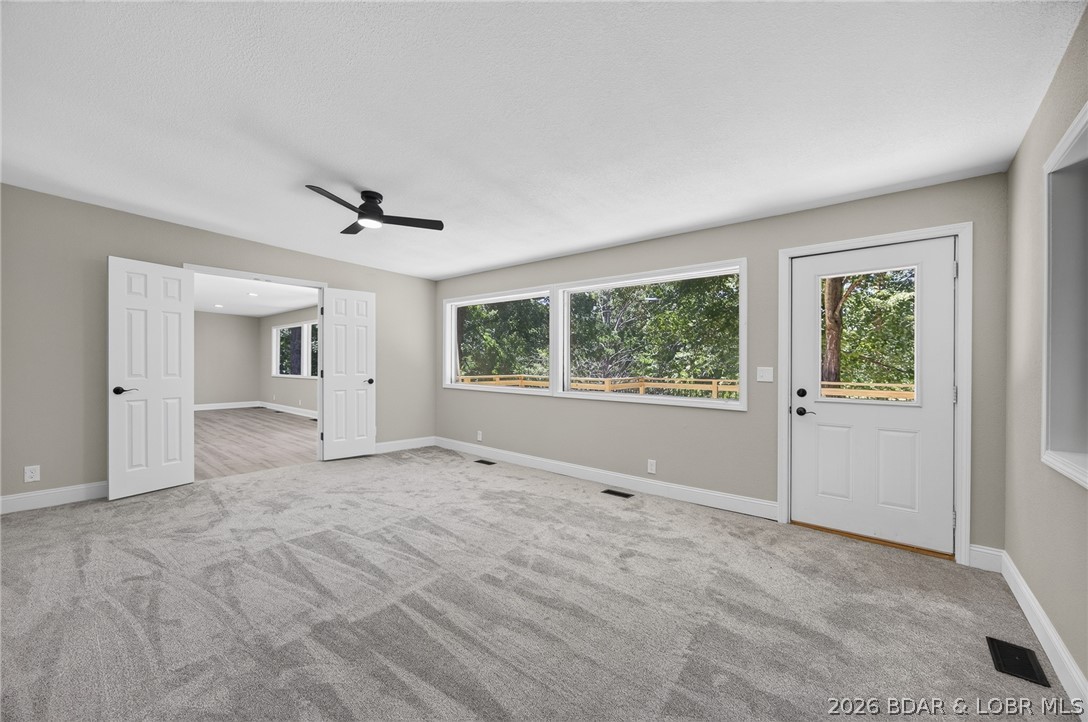 Kays Point #1 - Residential