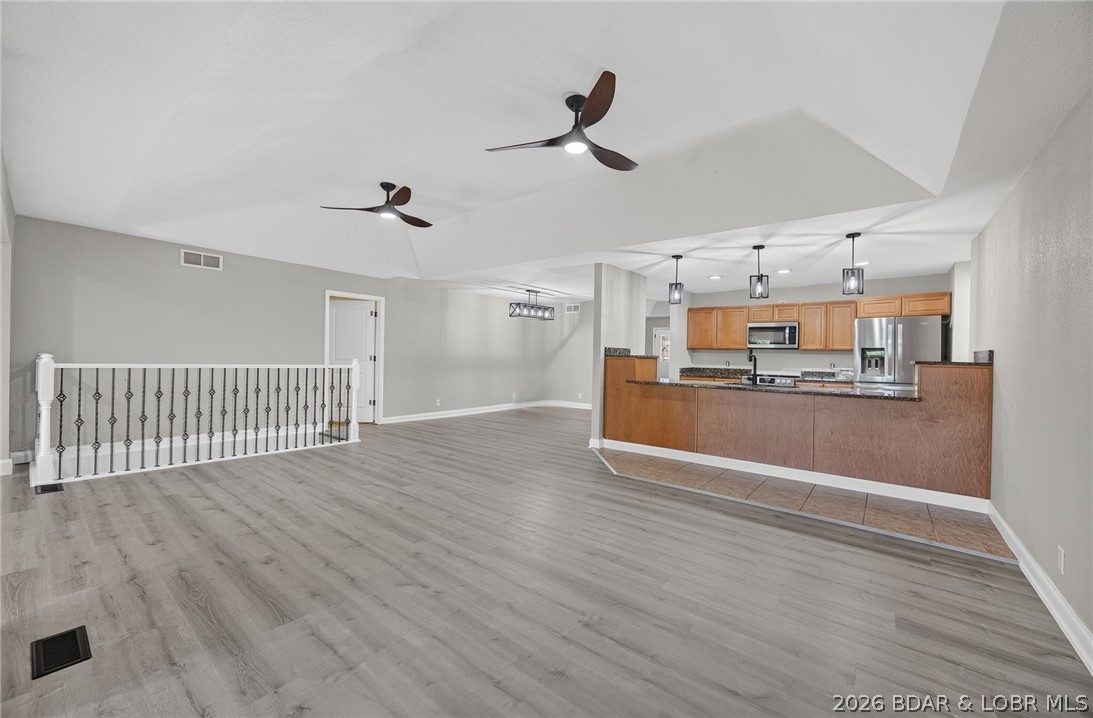 Kays Point #1 - Residential