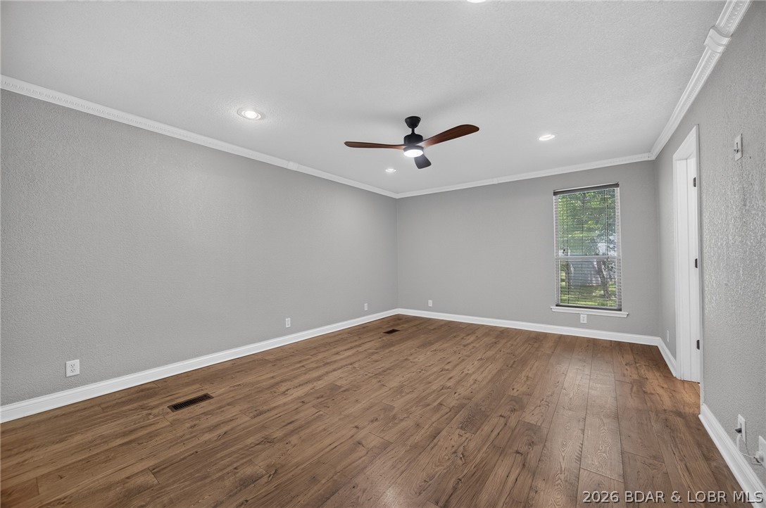 Kays Point #1 - Residential