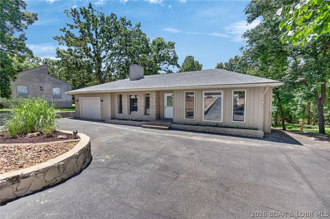 Kays Point #1 - Residential
