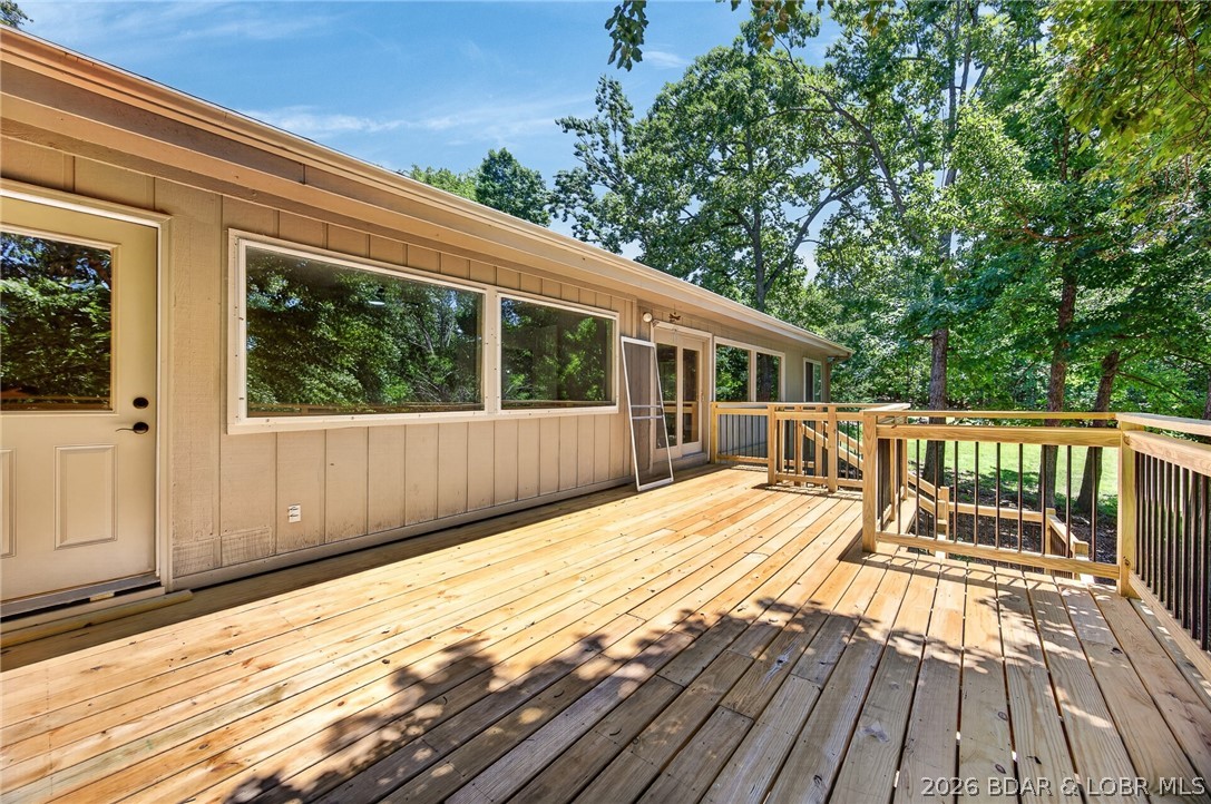 Kays Point #1 - Residential