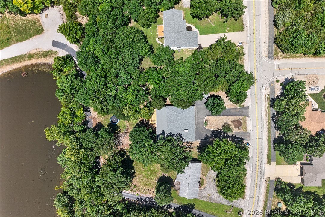 Kays Point #1 - Residential