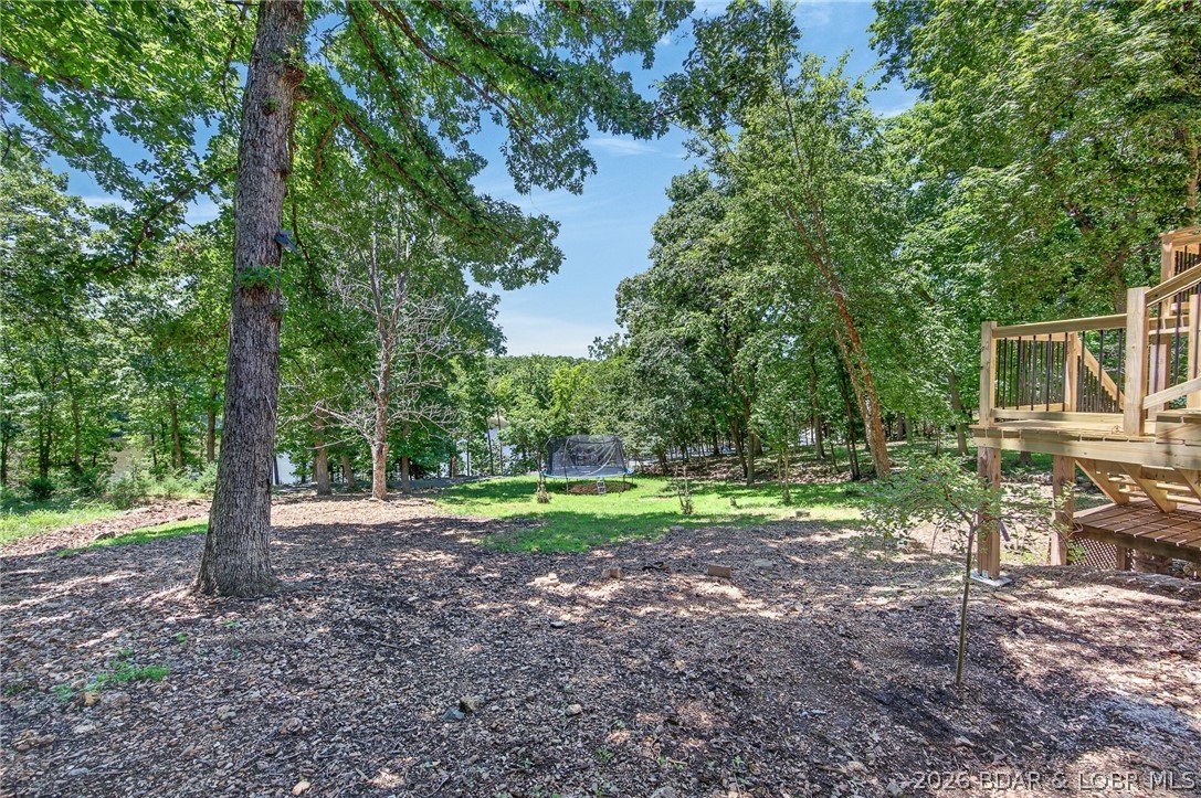 Kays Point #1 - Residential