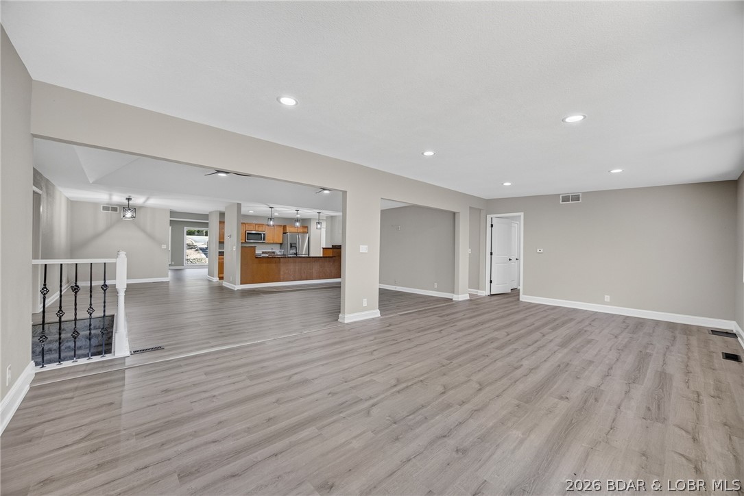 Kays Point #1 - Residential
