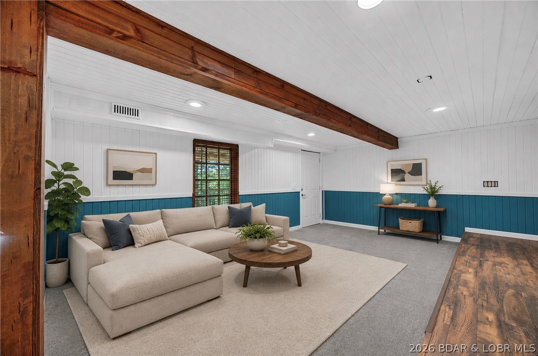 Kays Point #1 - Residential