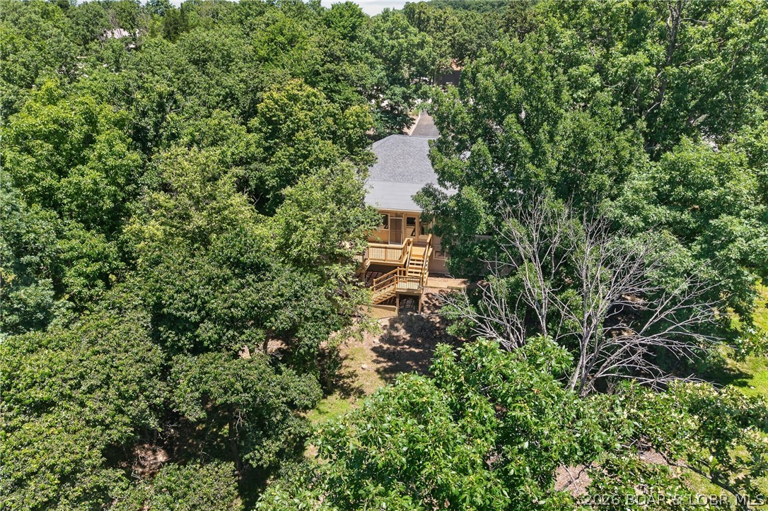 Kays Point #1 - Residential