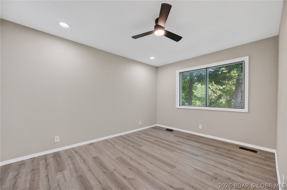 Kays Point #1 - Residential