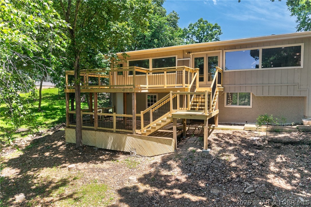 Kays Point #1 - Residential
