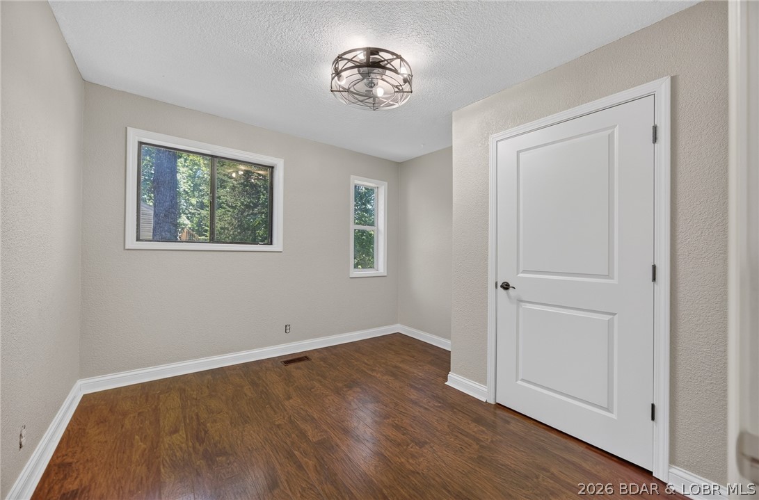 Kays Point #1 - Residential