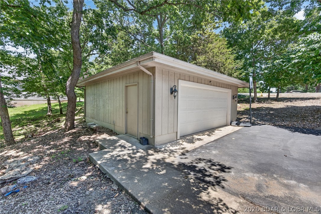Kays Point #1 - Residential