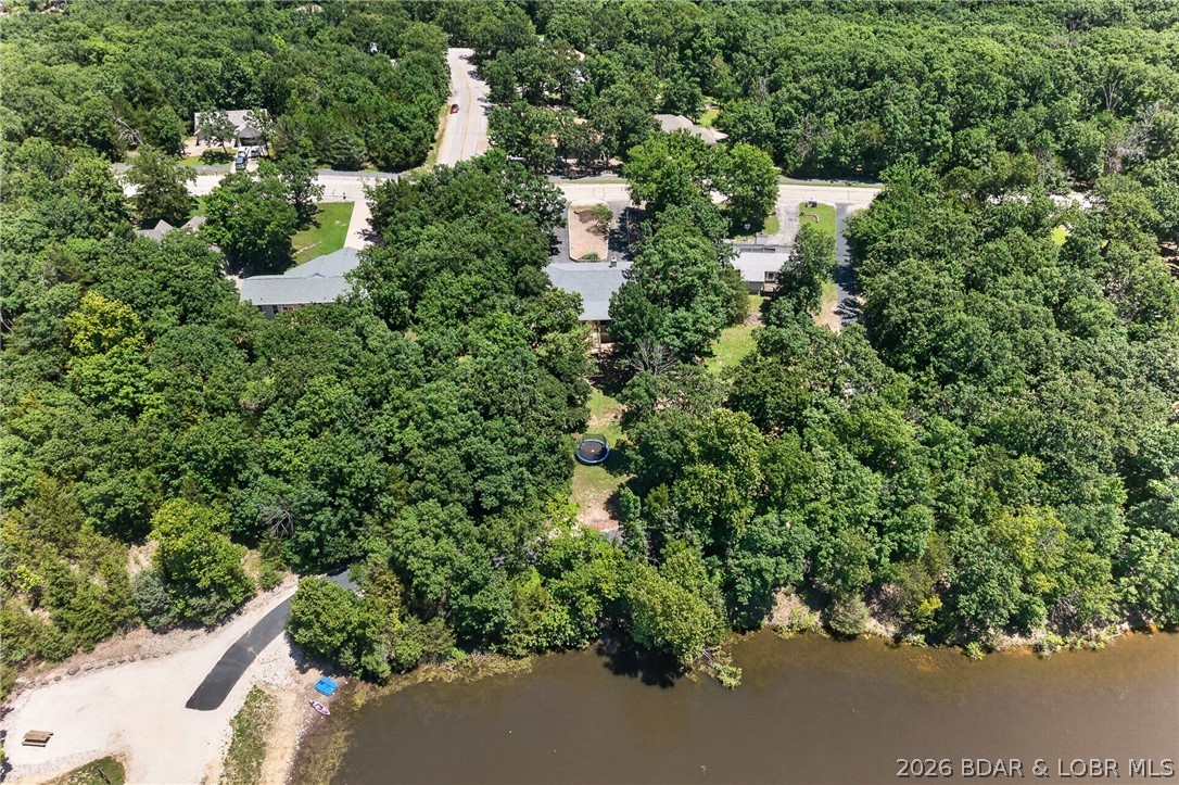Kays Point #1 - Residential