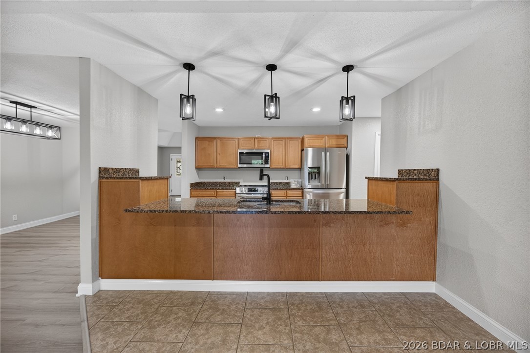 Kays Point #1 - Residential