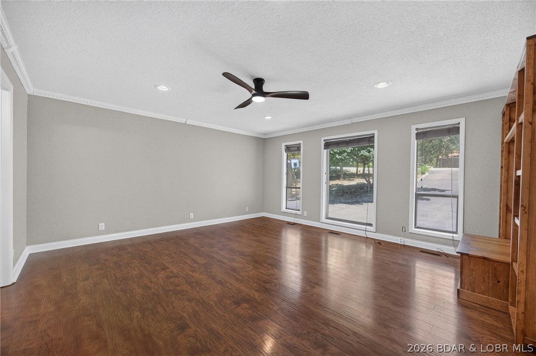 Kays Point #1 - Residential