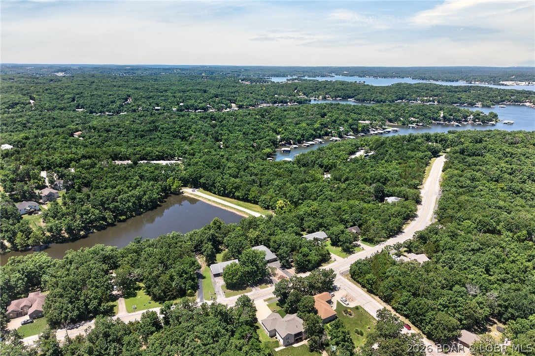 Kays Point #1 - Residential
