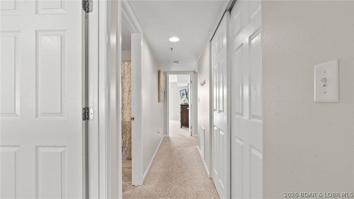 Ledges - Residential