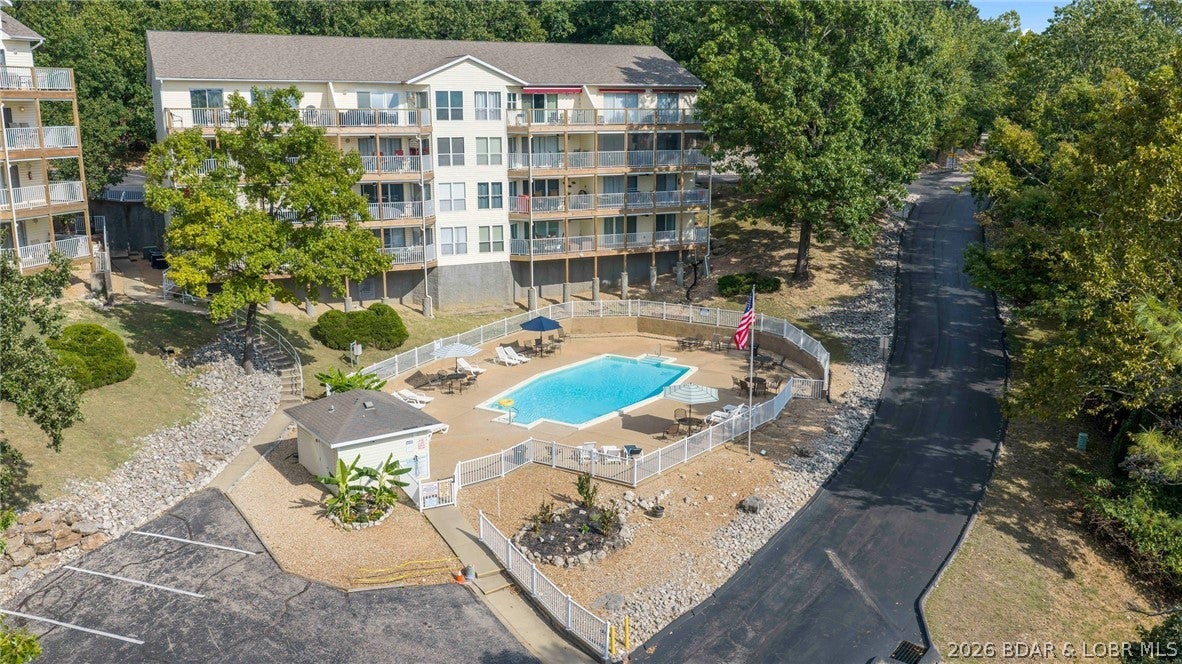 Ledges - Residential