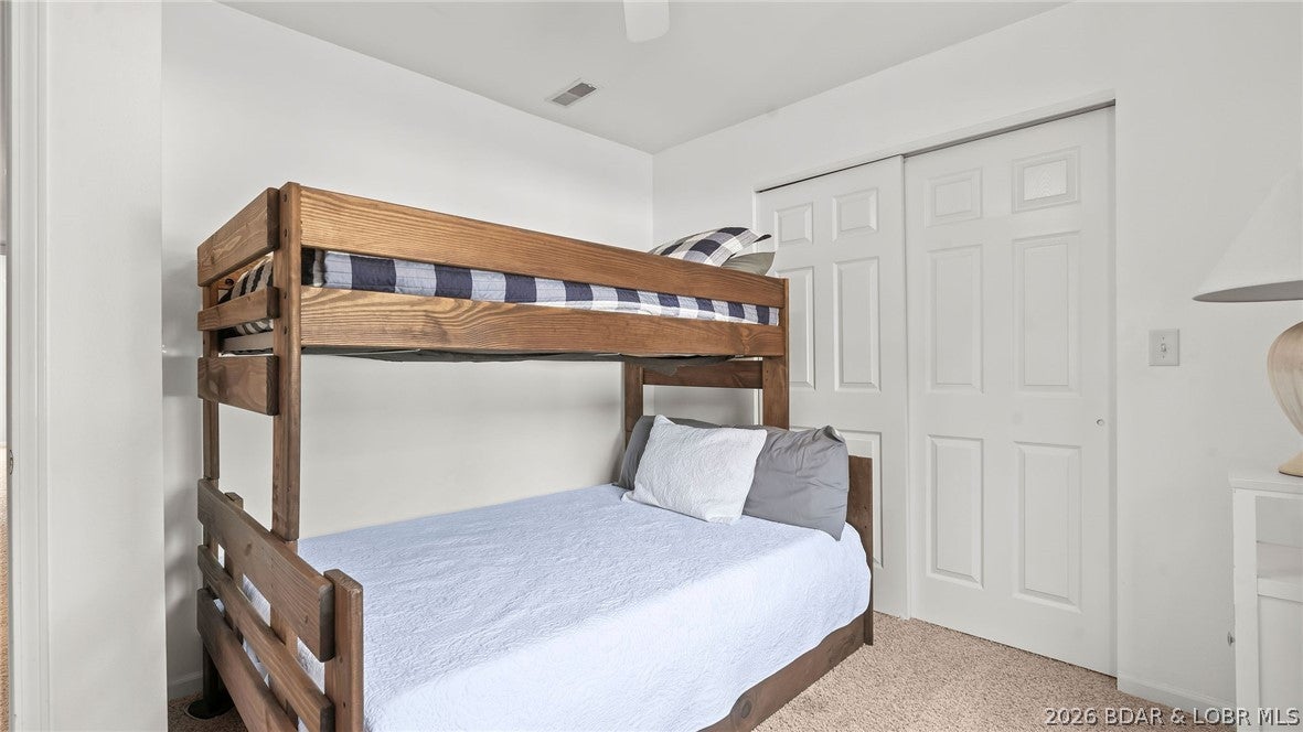 Ledges - Residential
