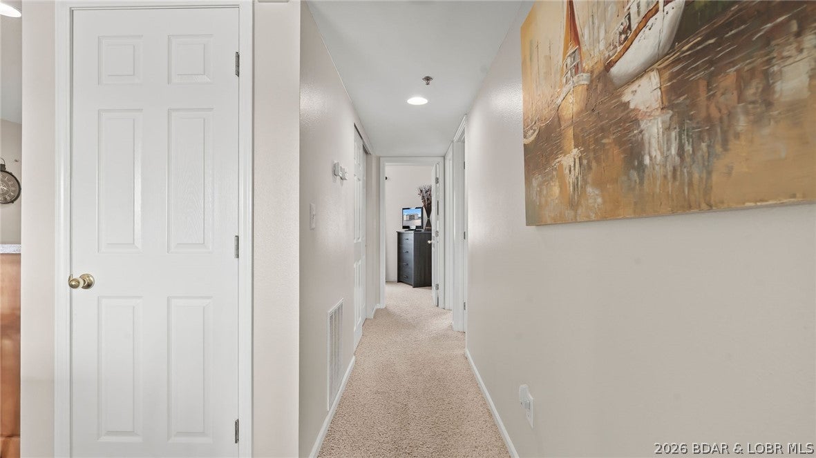 Ledges - Residential