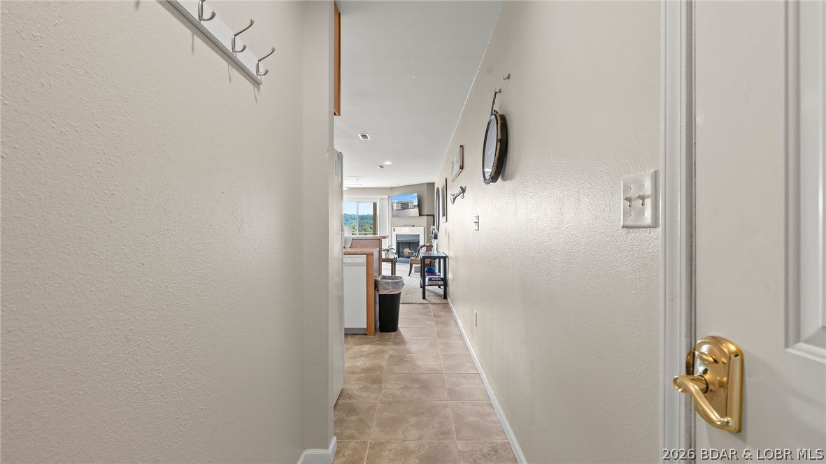 Ledges - Residential