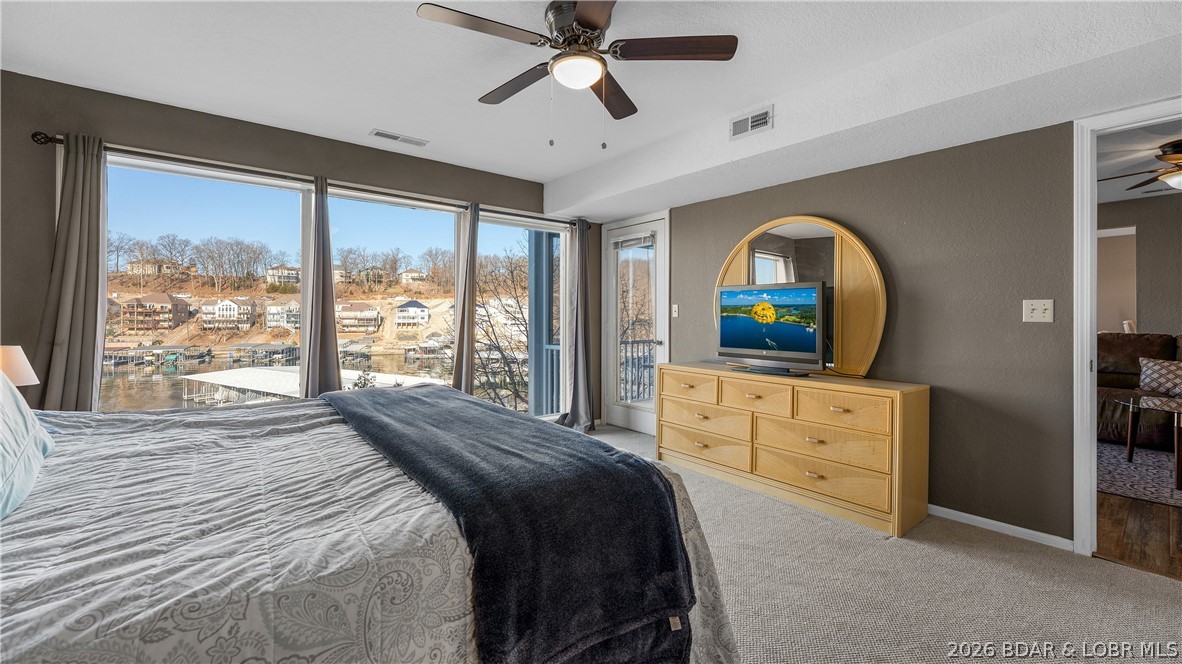 Regatta Bay Condominium - Residential