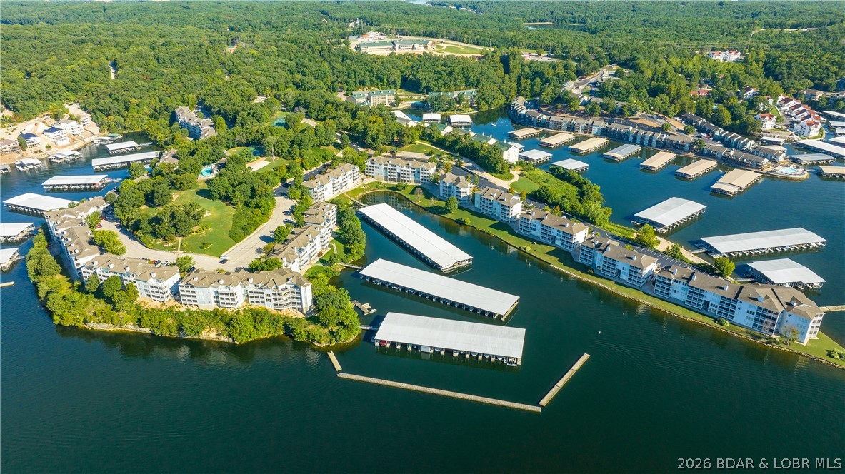 Regatta Bay Condominium - Residential