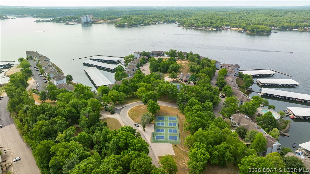 Regatta Bay Condominium - Residential