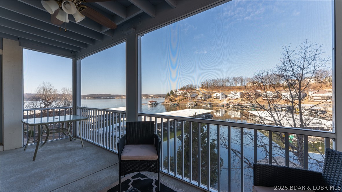 Regatta Bay Condominium - Residential