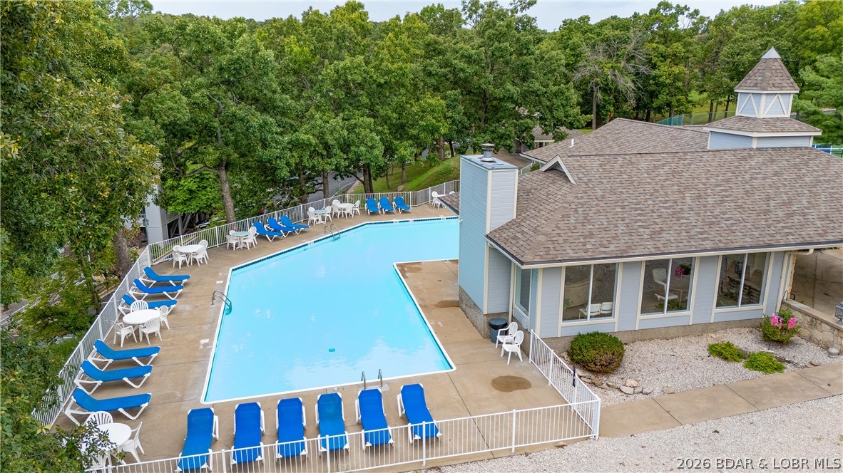 Regatta Bay Condominium - Residential