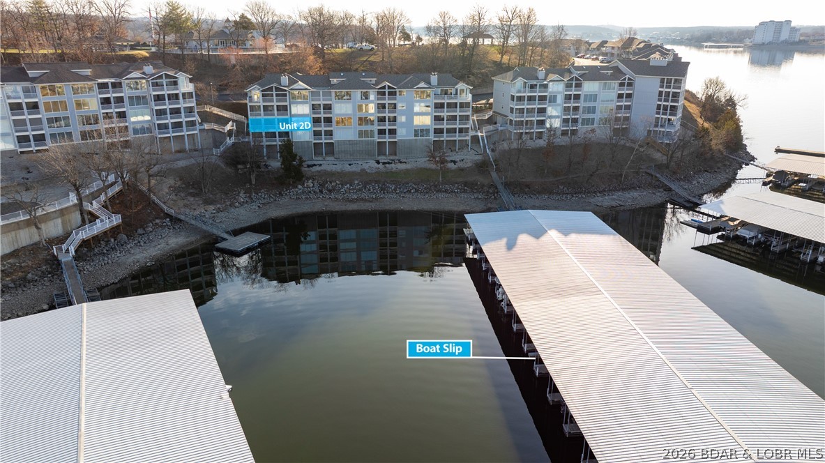 Regatta Bay Condominium - Residential