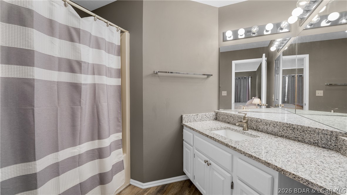 Regatta Bay Condominium - Residential