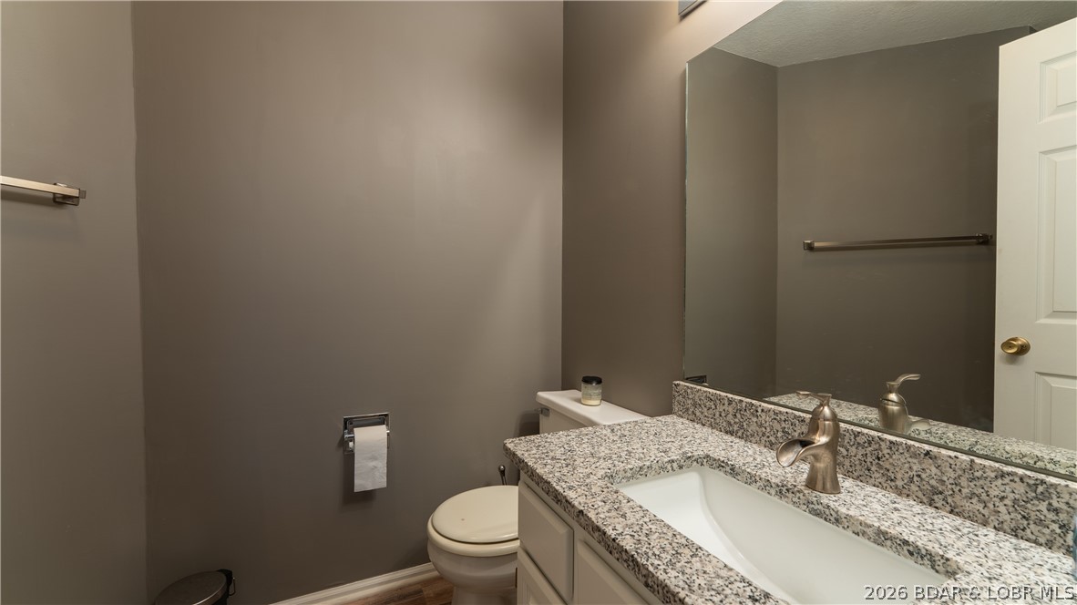 Regatta Bay Condominium - Residential