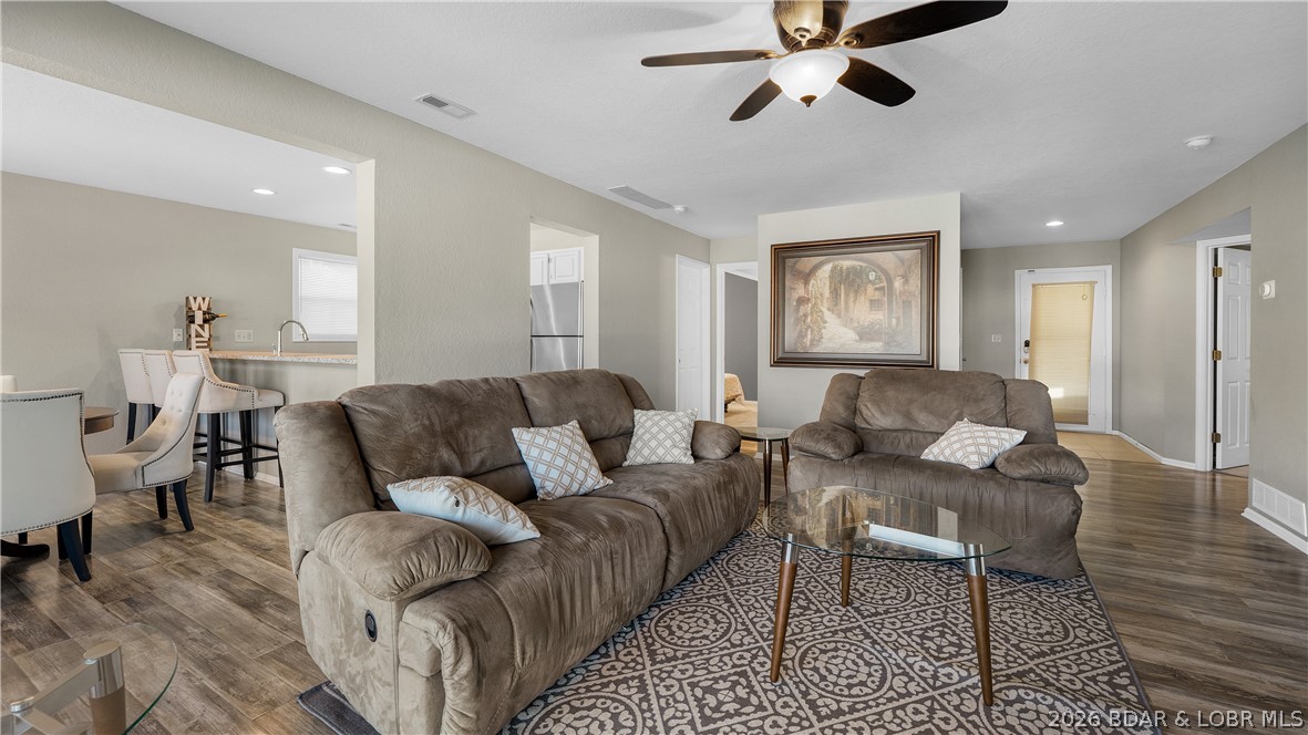 Regatta Bay Condominium - Residential